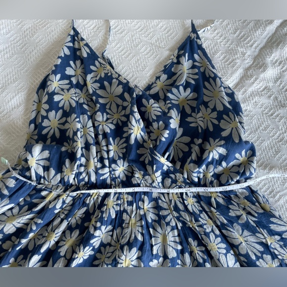 🌼American Eagle Jumpsuit🌼 - Picture 5 of 12